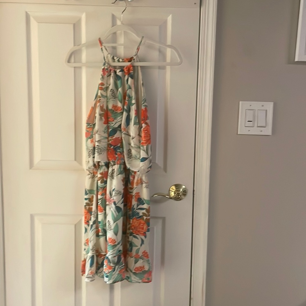 Guess size medium dress
